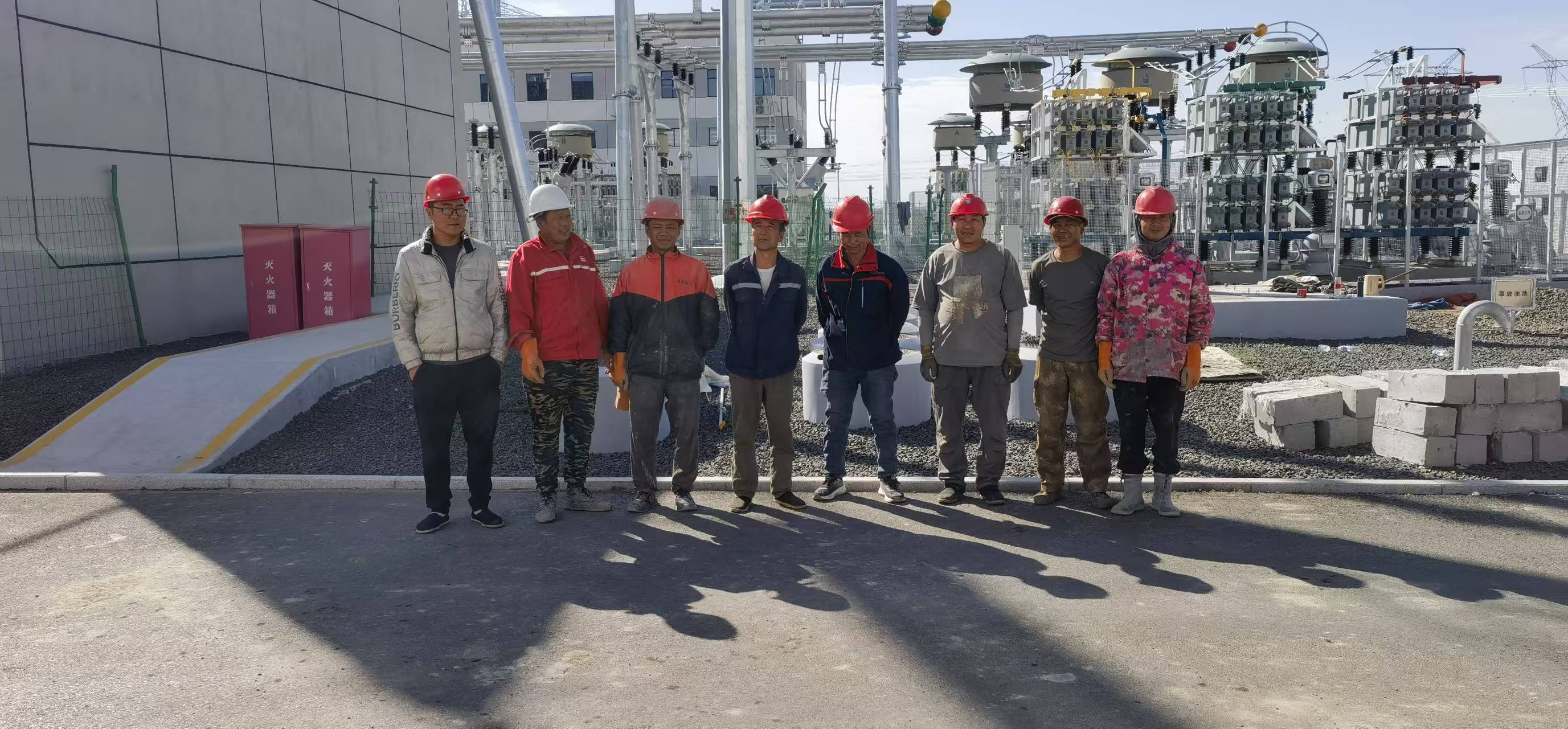 相城地基沉降如何修复?